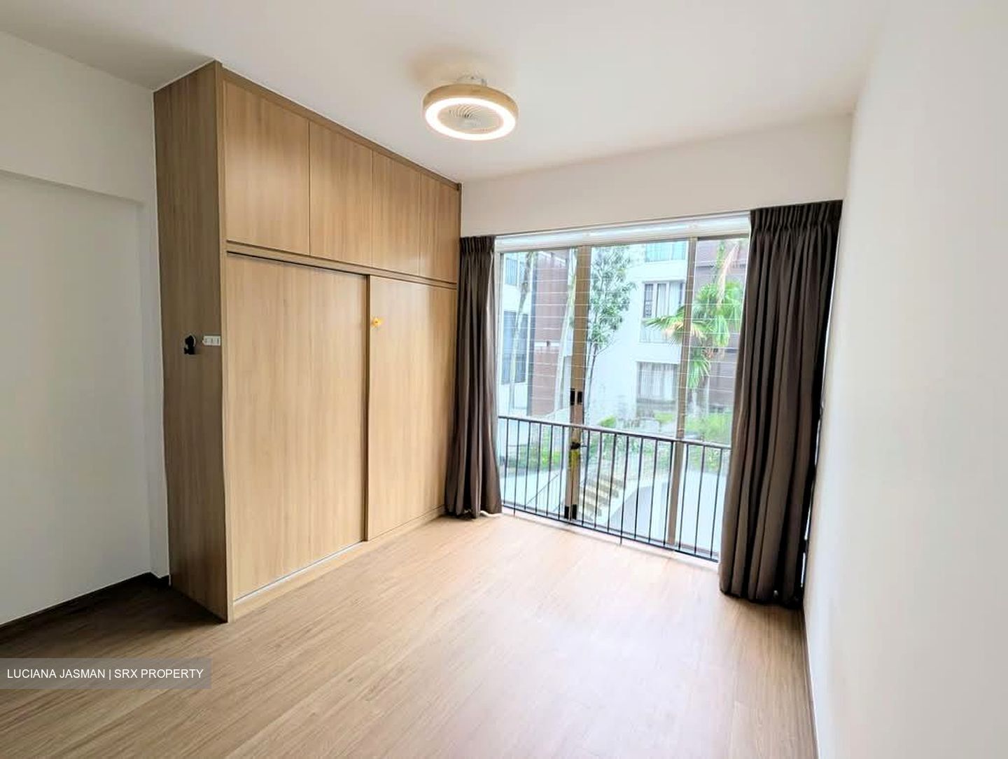 Palm Grove Condominium (D19), Condominium #573881761